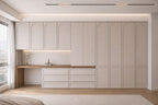 The Arco Dressing Suite