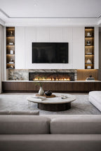 ANNABELLE BUILT-IN MEDIA UNIT