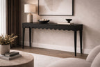 THE SILVA EDGE CONSOLE