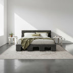 Arcus Bed