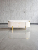 Pretty Privilege Coffee Table