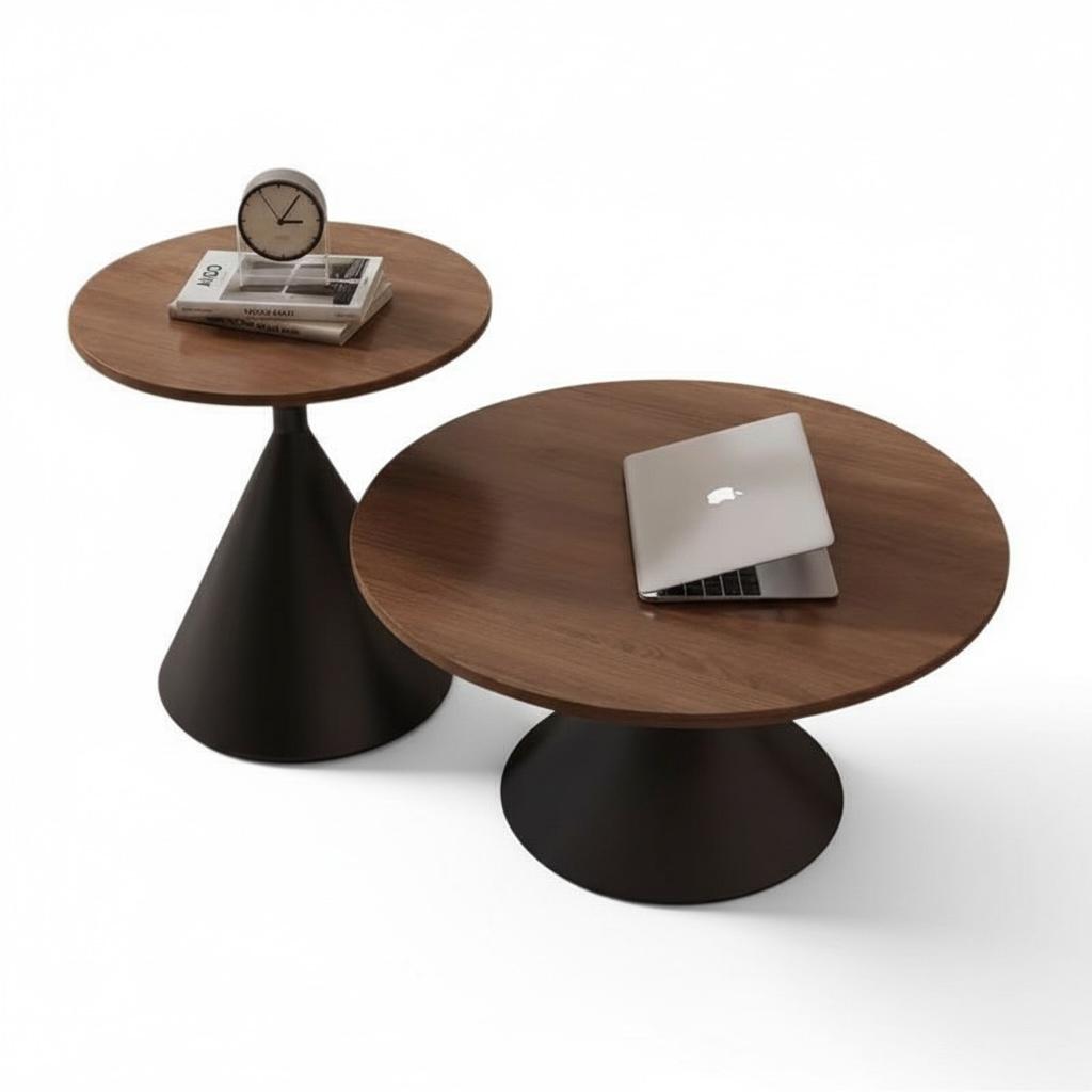 Jatton Nesting Coffee Table