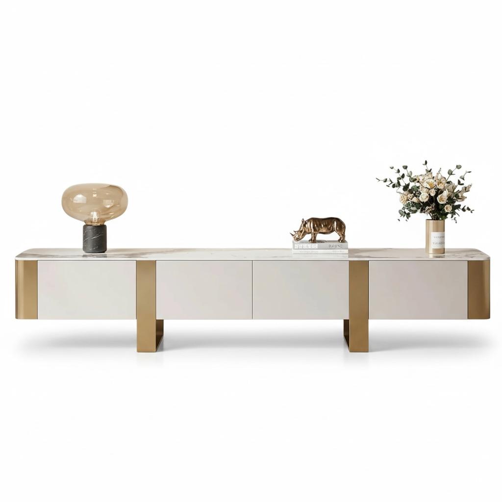 Morocco Luxe Tv Unit