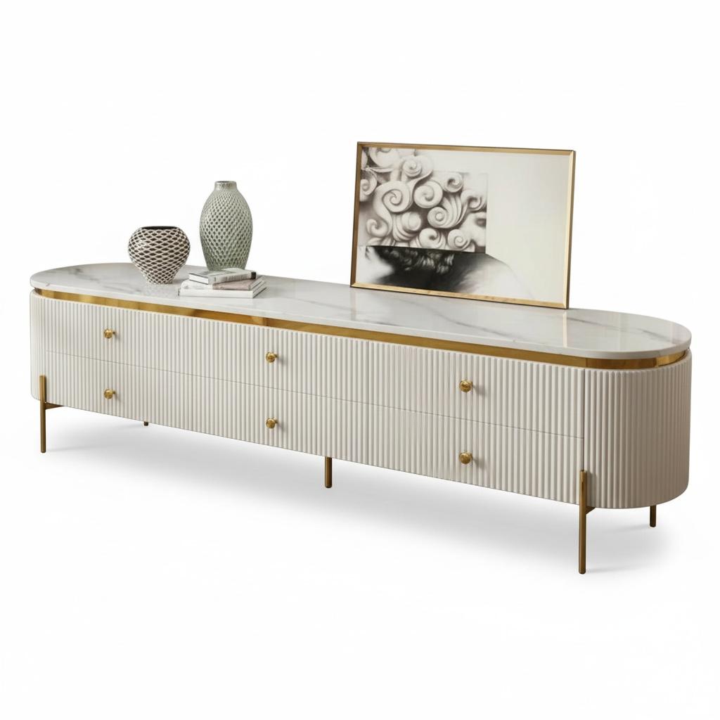 The Pretty Privilege Plasma Unit