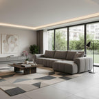 Why Not Bubble Couch