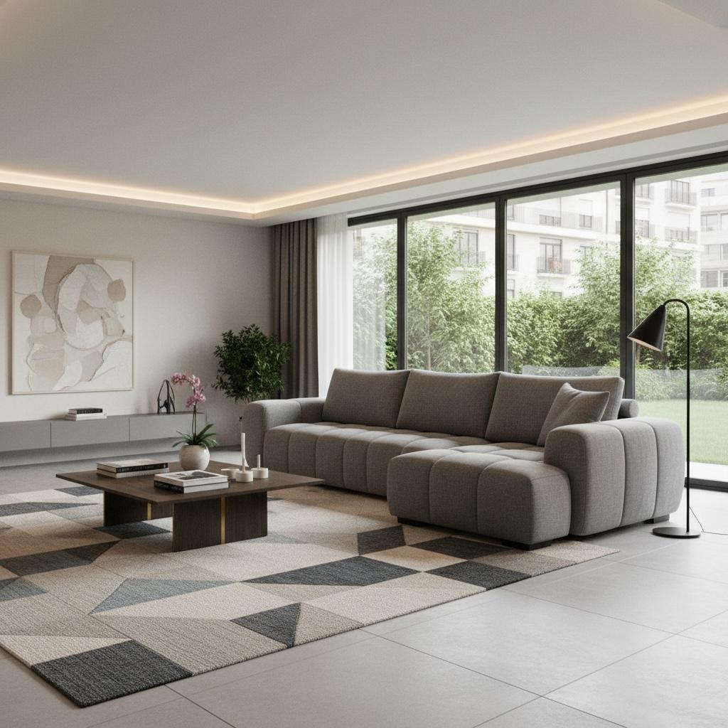 Why Not Bubble Couch