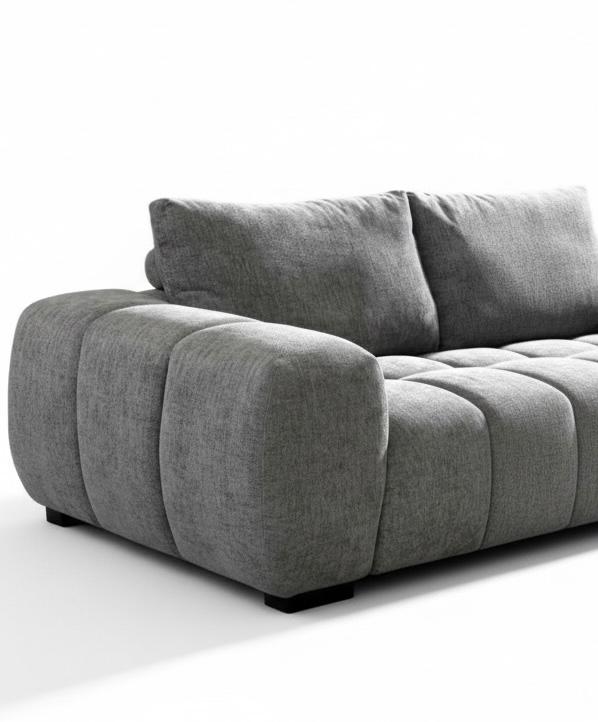 Why Not Bubble Couch