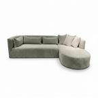 The Lola Curve Couch