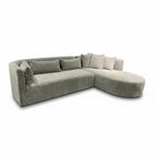 The Lola Curve Couch