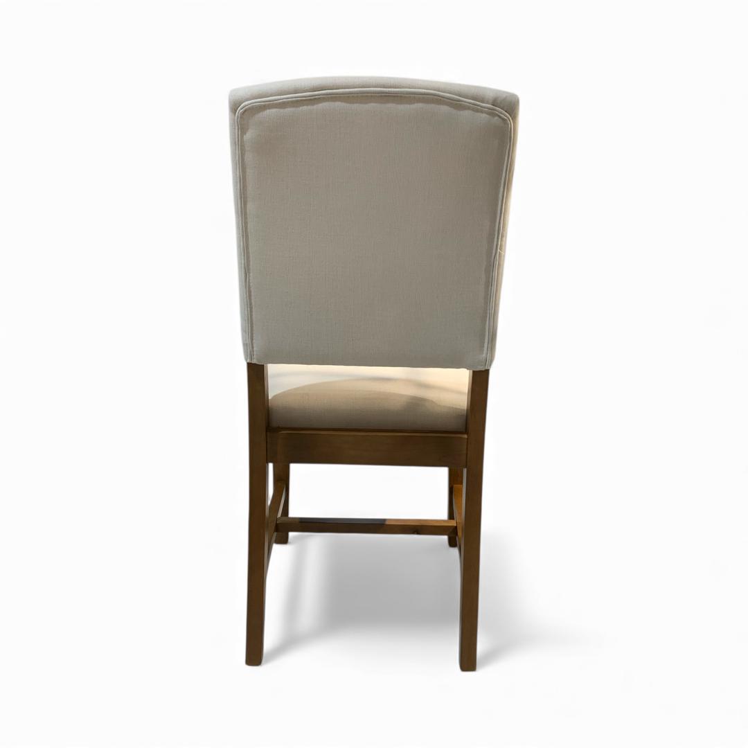 The William Dining Chair