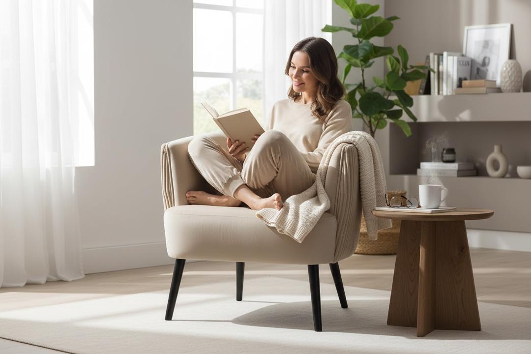 Nova Occasional Chair