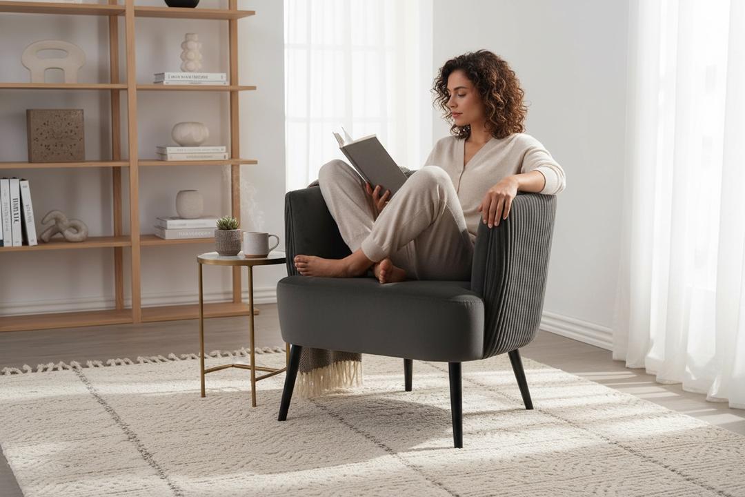 Nova Occasional Chair