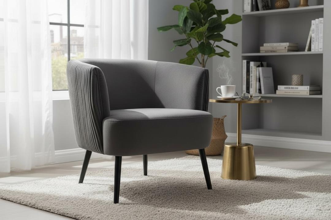 Nova Occasional Chair