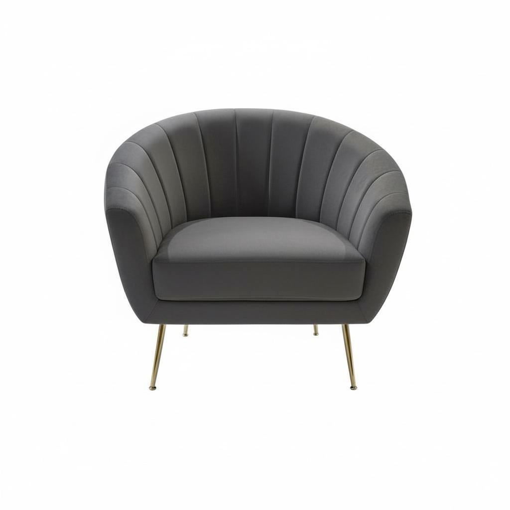 Lamour Occasional Chair