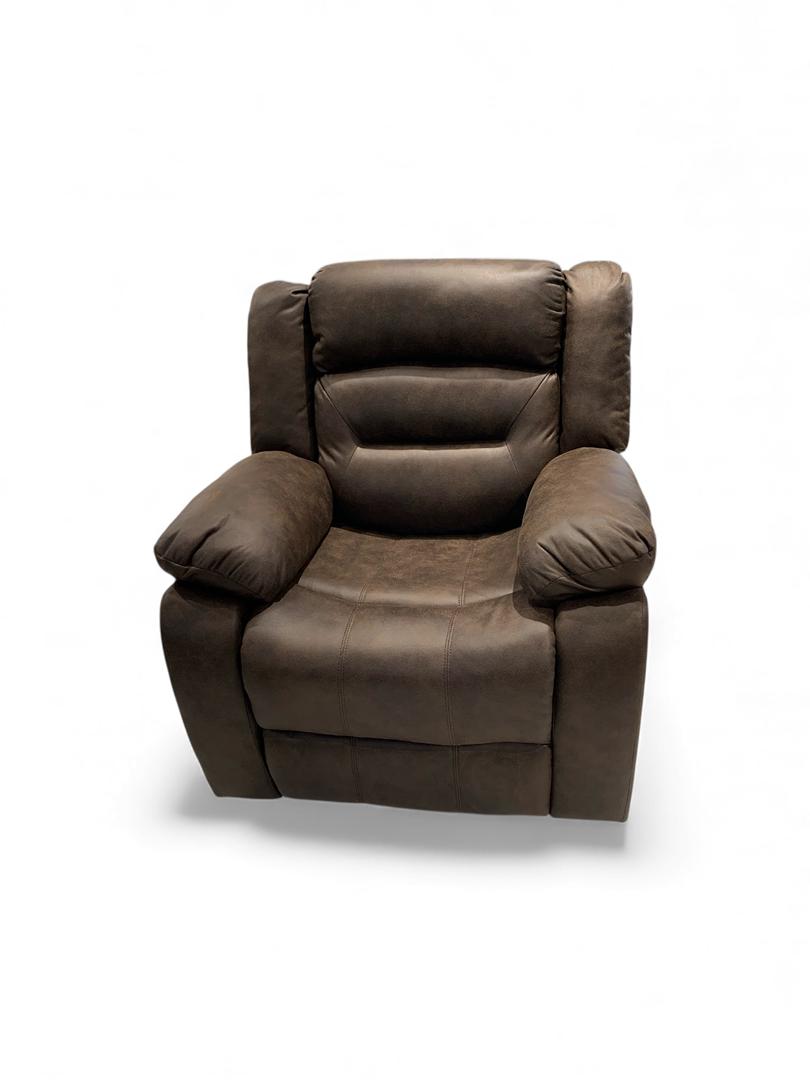 Jamie's Supreme 3pc 5 Action Recliner Set