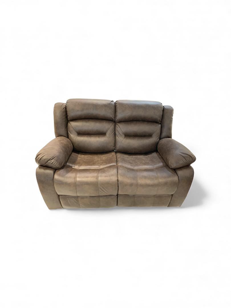 Jamie's Supreme 3pc 5 Action Recliner Set