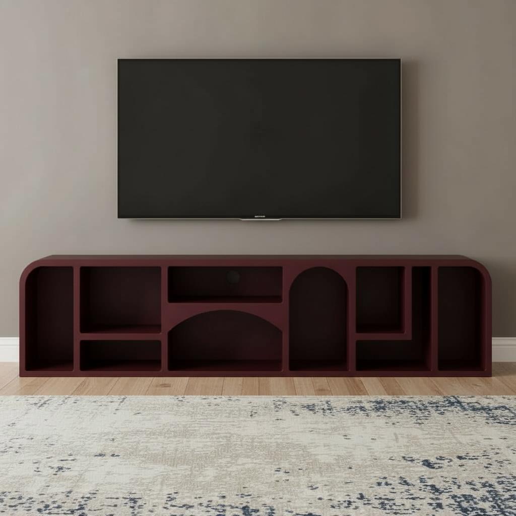 Elysian TV Unit