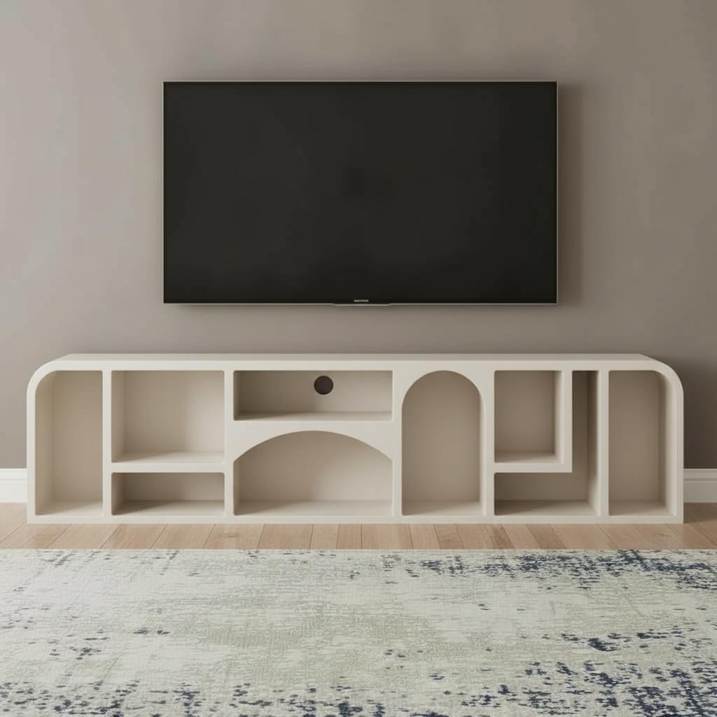 Elysian TV Unit