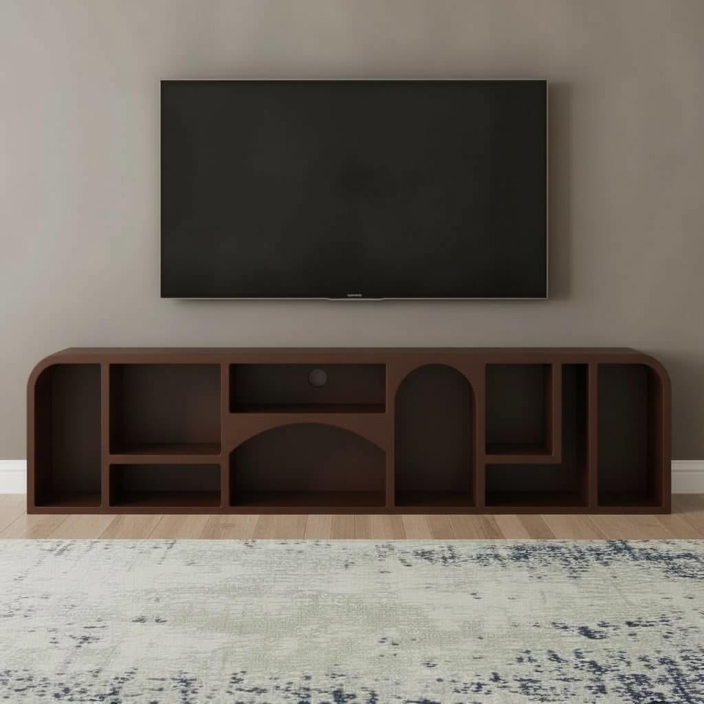 Elysian TV Unit