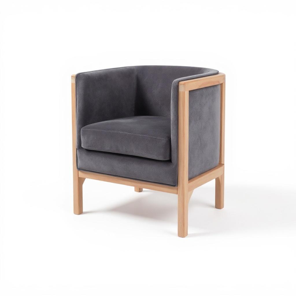 Cole Italia Arm Chair