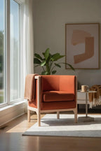 Cole Italia Arm Chair