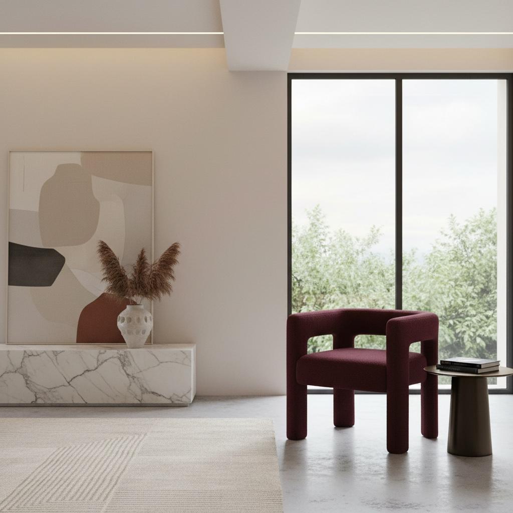 Taro Dining Chair
