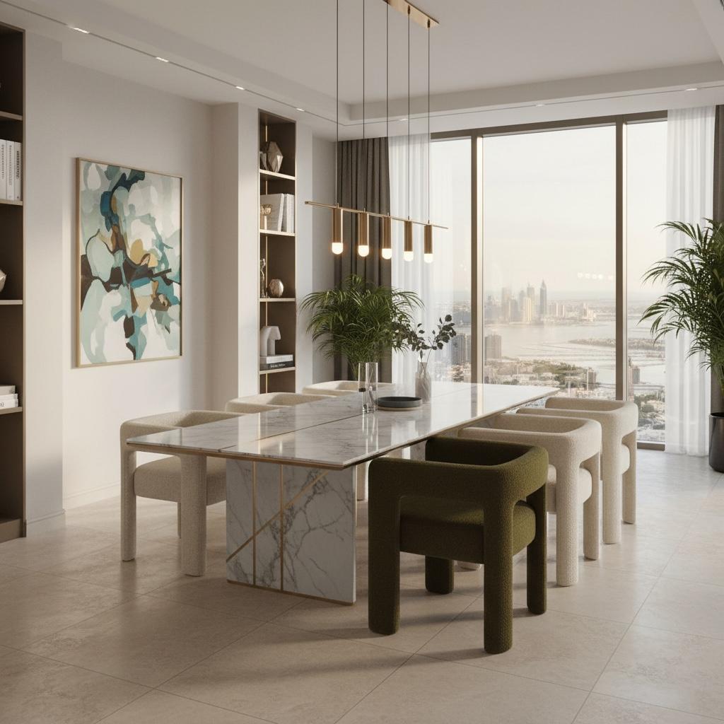 Taro Dining Chair