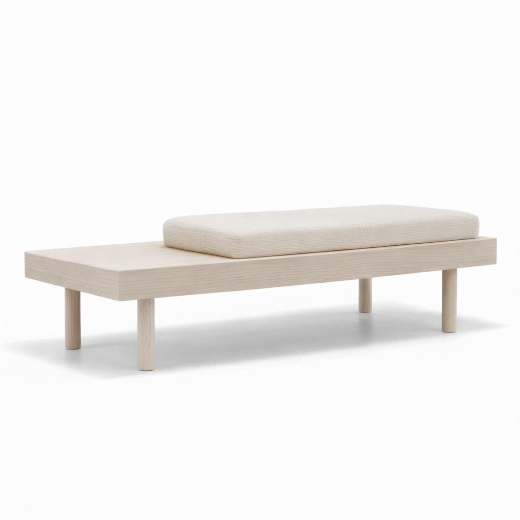 The Platform Bench