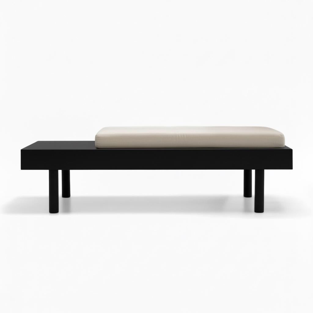 The Platform Bench