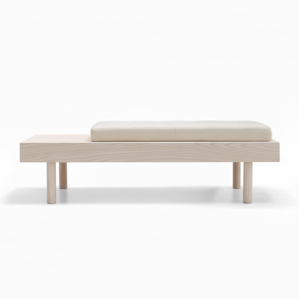 The Platform Bench