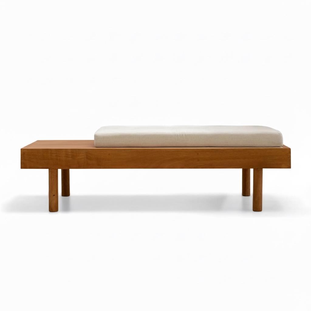 The Platform Bench