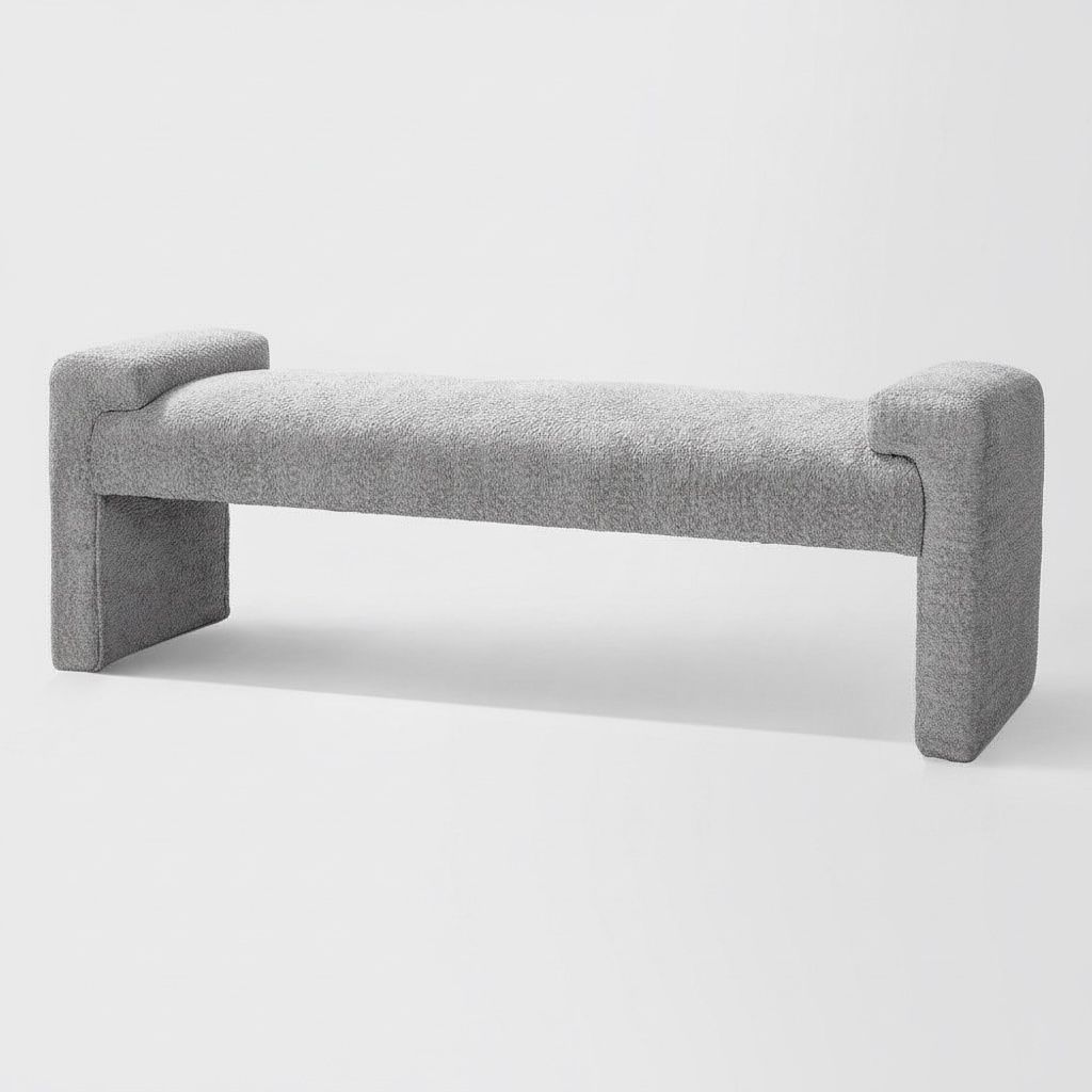 Calder End Bench
