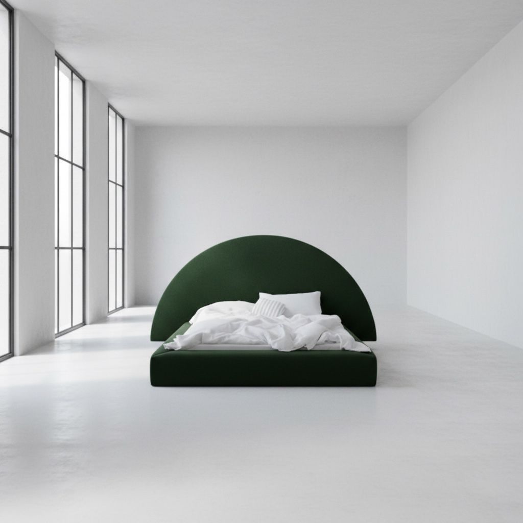 The Arcadia Bed