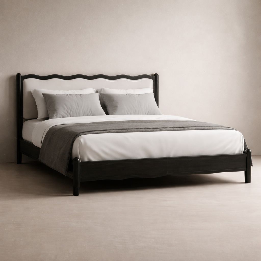 The Verona Bed
