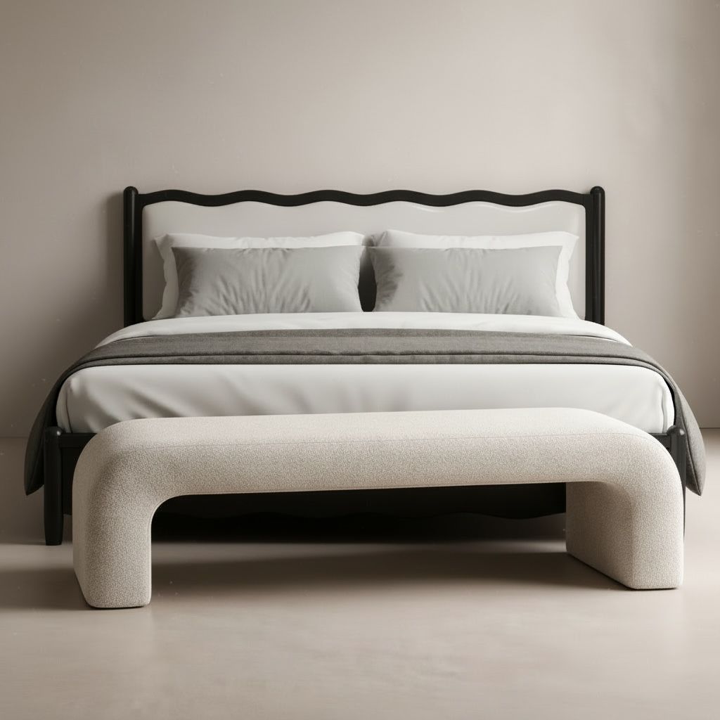 The Verona Bed
