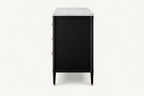 The Maison Marble Dresser