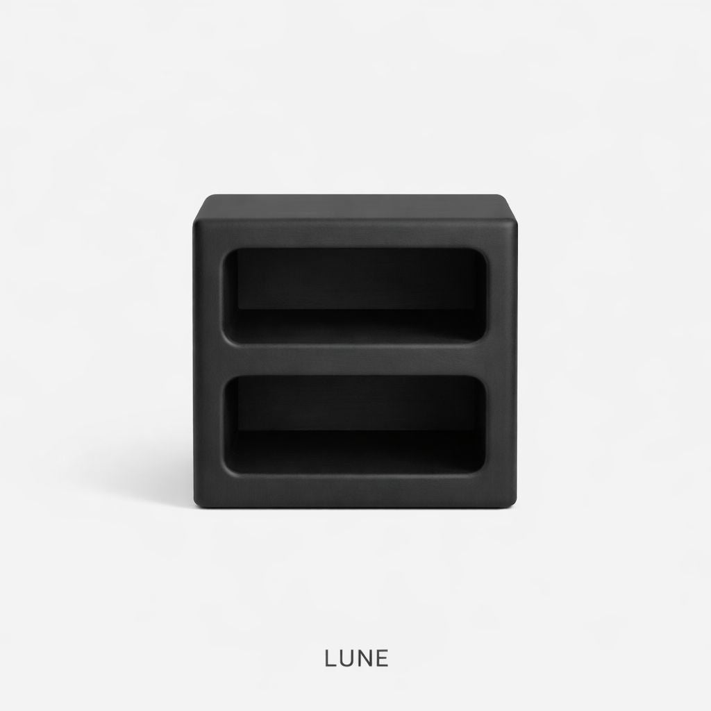 The LUNE Pedestal