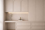 The Arco Dressing Suite