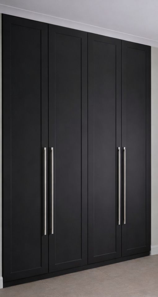 THE DAMIEN WARDROBE