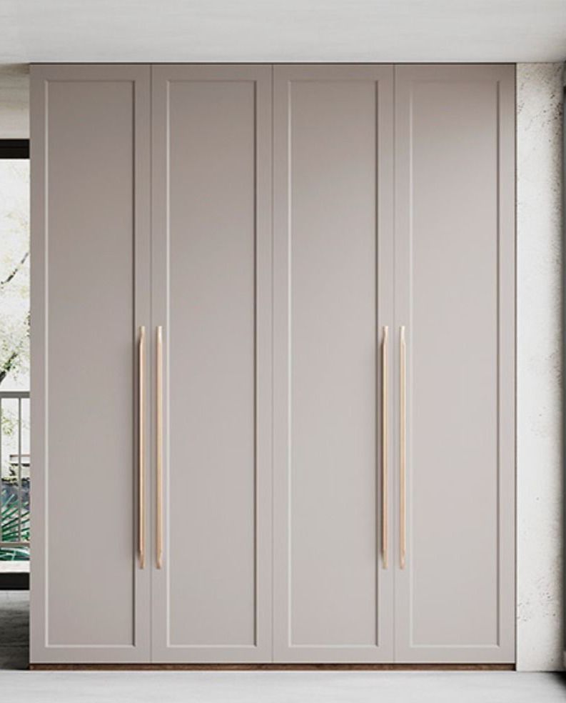 THE DAMIEN WARDROBE