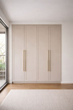 THE DAMIEN WARDROBE