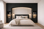 The Haven Bed Wall
