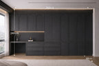 The Arco Dressing Suite