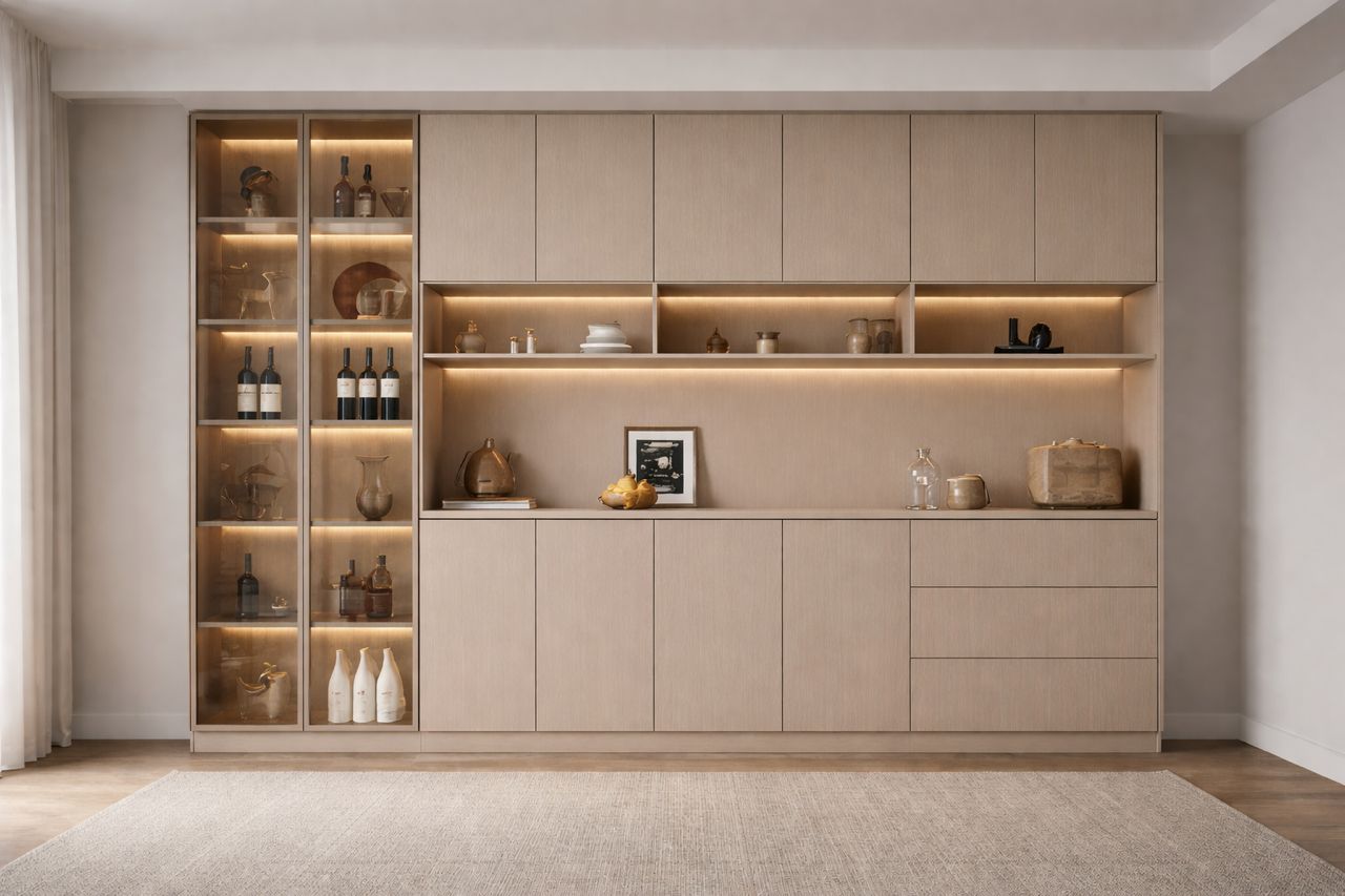 ANNABELLE BUILT IN SERVER