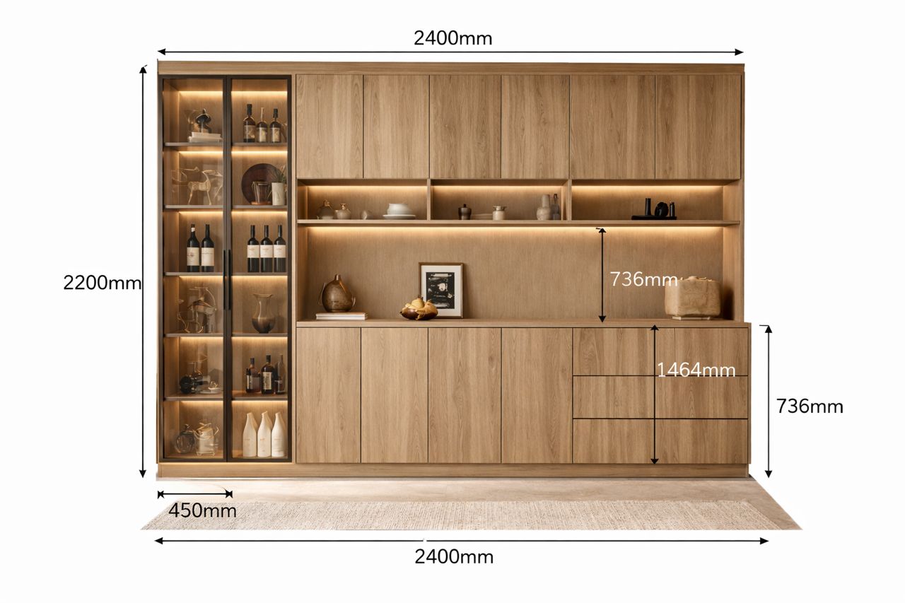 ANNABELLE BUILT IN SERVER