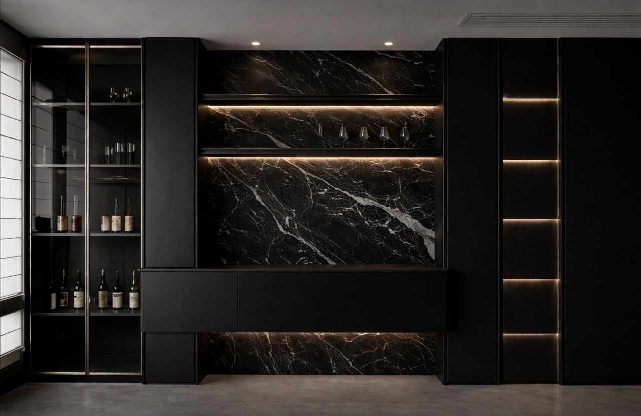 ANTHONY BUILT IN SERVER