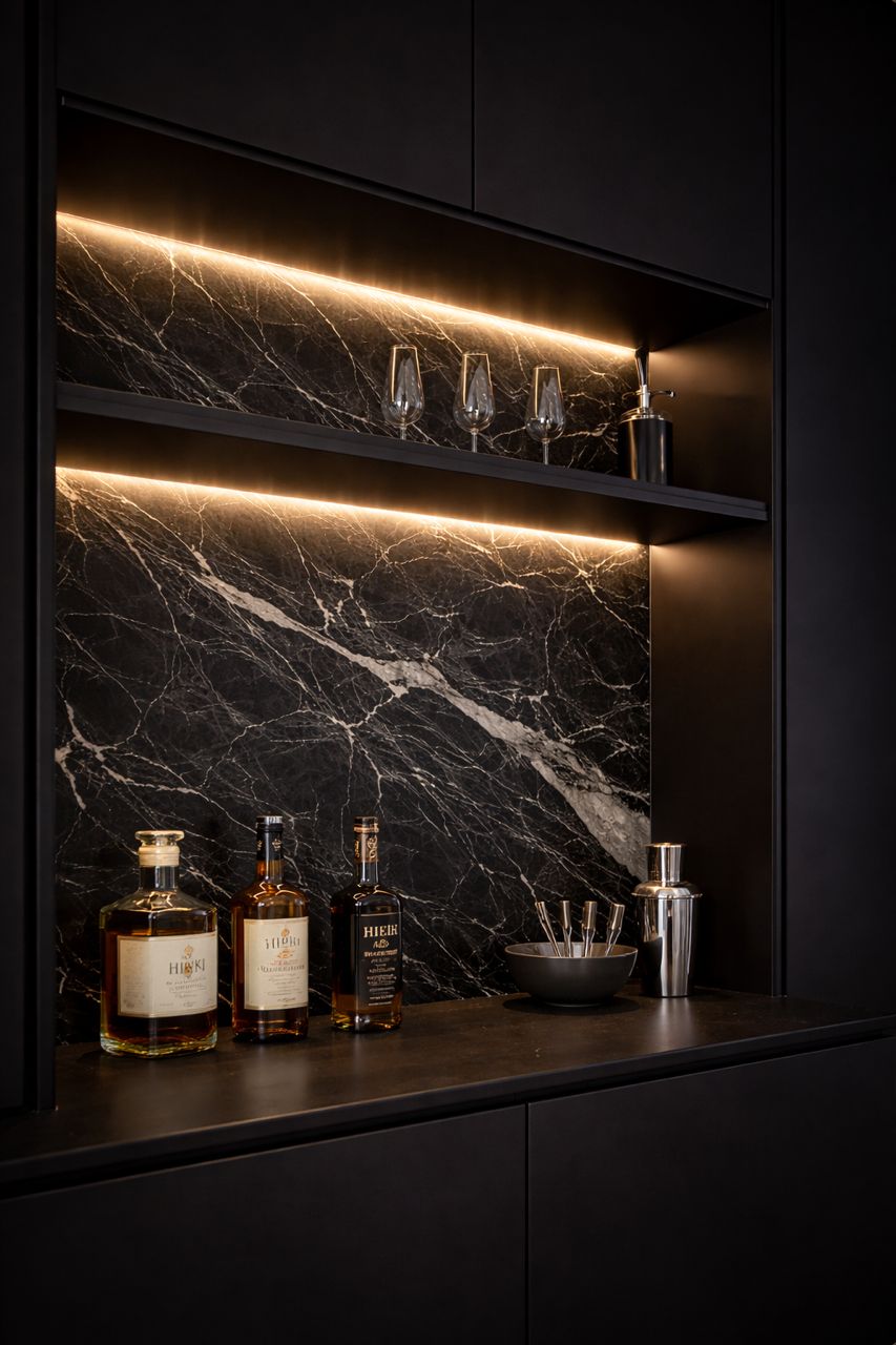 ANTHONY BUILT IN SERVER