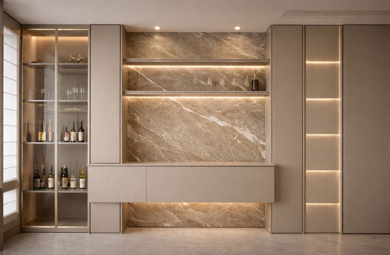 ANTHONY BUILT IN SERVER