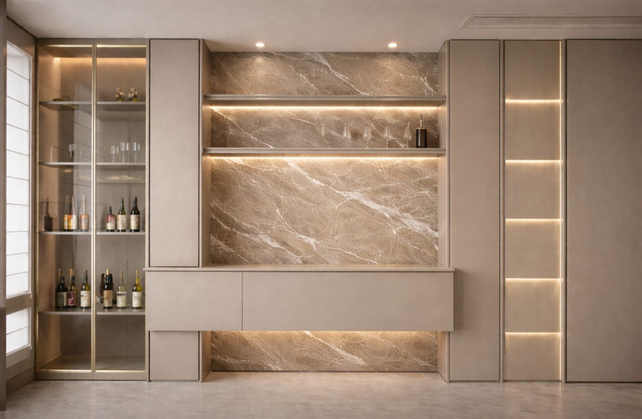 ANTHONY BUILT IN SERVER