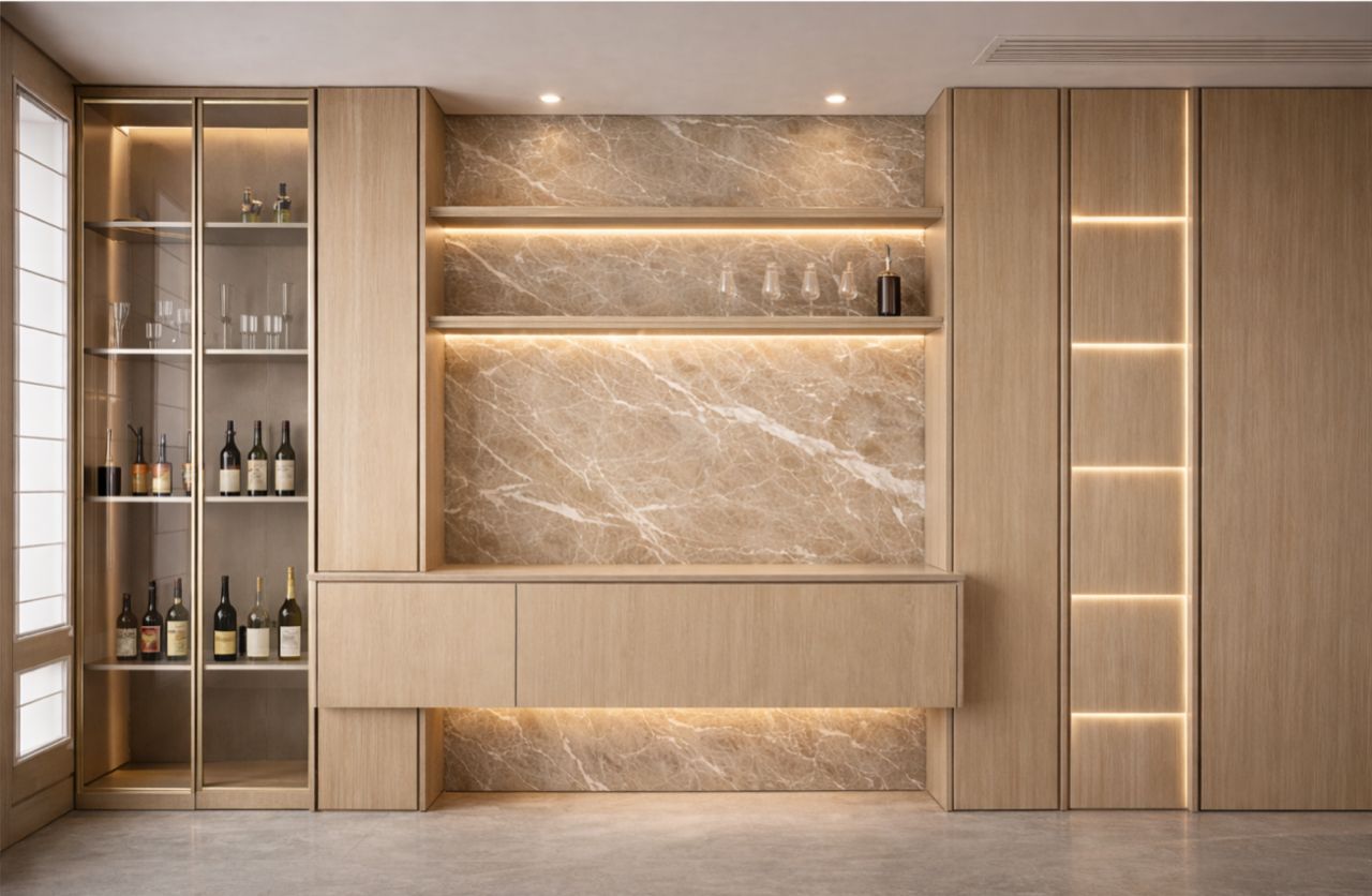 ANTHONY BUILT IN SERVER